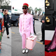 Image for article titled Drowning in Ruffles and Sequins On the 62nd Grammys Red Carpet